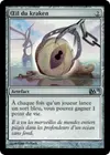 Product image for Œil du kraken