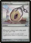 Product image for Kraken's Eye