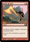Product image for Hache de lave