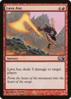 Product image for Lava Axe