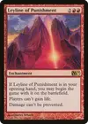 Product image for Leyline of Punishment
