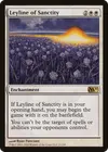 Product image for Leyline of Sanctity