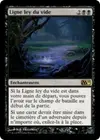 Product image for Ligne ley du vide