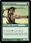Product image for Elfes de Llanowar