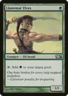Product image for Llanowar Elves