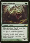 Product image for Obstinate Baloth