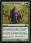 Product image for Overwhelming Stampede