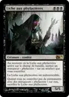 Product image for Liche aux phylactères