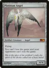 Product image for Platinum Angel