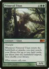 Product image for Primeval Titan
