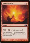 Product image for Pyretic Ritual