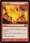 Product image for Pyroclasm