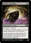 Product image for Mal des bourbiers