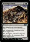 Product image for Rats implacables