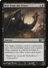 Product image for Rise from the Grave