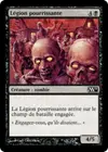 Product image for Légion pourrissante