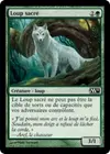 Product image for Loup sacré