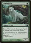 Product image for Sacred Wolf
