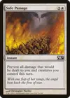 Product image for Safe Passage