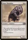 Product image for Siege Mastodon