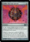 Product image for Coffre-fort du sorcier