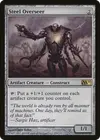 Product image for Steel Overseer