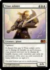 Product image for Titan solaire