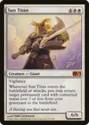 Product image for Sun Titan