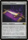 Product image for Sword of Vengeance