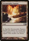 Product image for Terramorphic Expanse