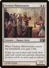 Product image for Tireless Missionaries