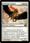 Product image for Archonte vengeur