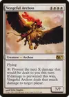 Product image for Vengeful Archon