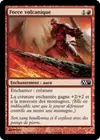 Product image for Force volcanique