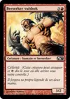 Product image for Berserker vulshok
