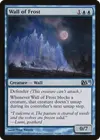 Product image for Wall of Frost