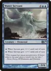 Product image for Water Servant