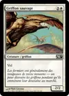 Product image for Griffon sauvage