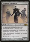 Product image for Adaptive Automaton