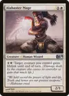 Product image for Alabaster Mage