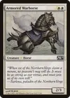 Product image for Armored Warhorse