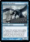 Product image for Sphinx de beffroi