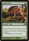 Product image for Brindle Boar