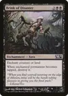 Product image for Brink of Disaster