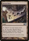 Product image for Buried Ruin