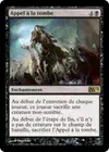 Product image for Appel à la tombe