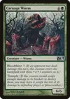 Product image for Carnage Wurm