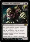 Product image for Faucheur des cimetières