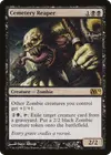 Product image for Cemetery Reaper