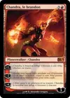 Product image for Chandra, le brandon